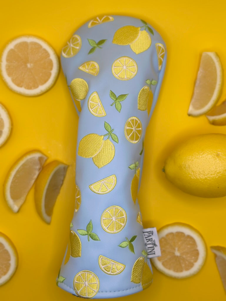 Main Squeeze Wood Cover