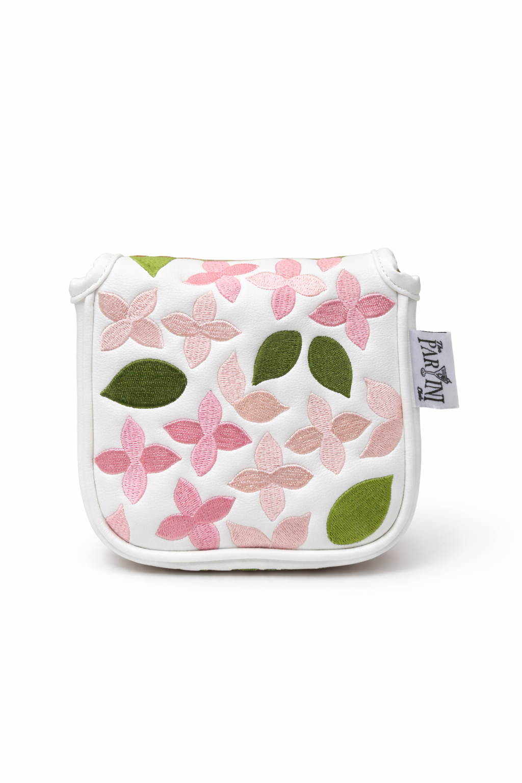 Hydrangea Drive Mallet Putter Cover