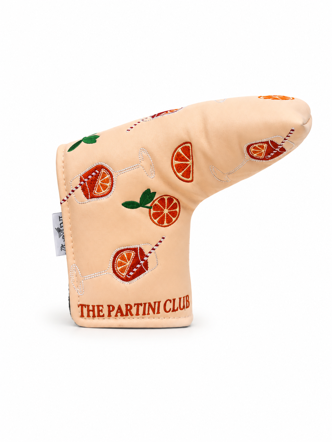 Spritz Szn Blade Putter Cover