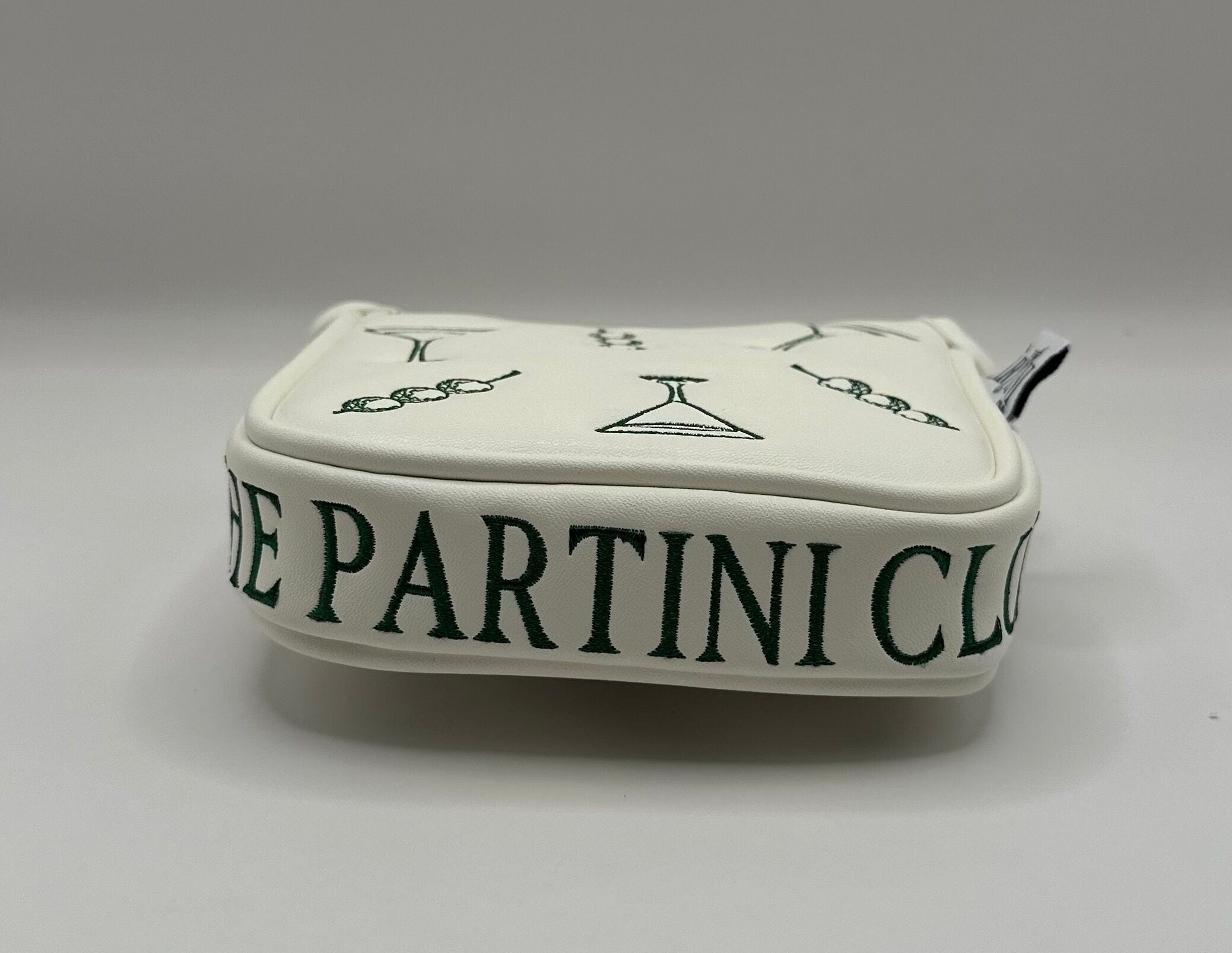 Another Round Mallet Putter Cover