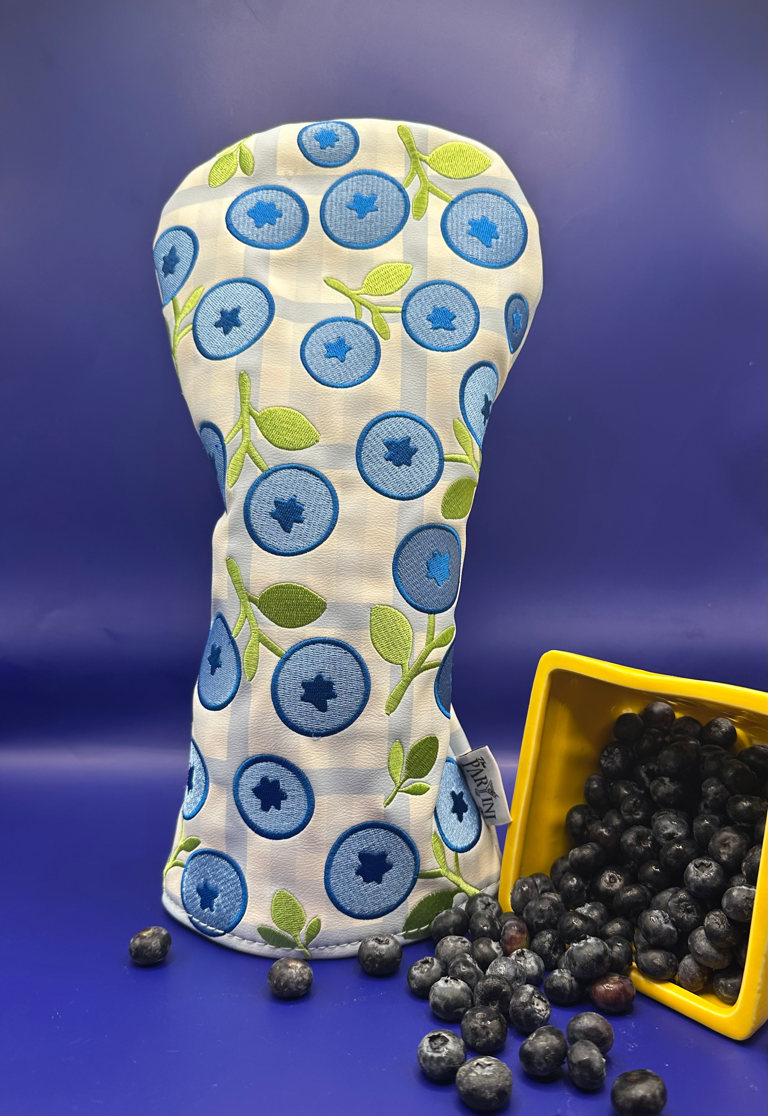 Second Slice Driver Cover