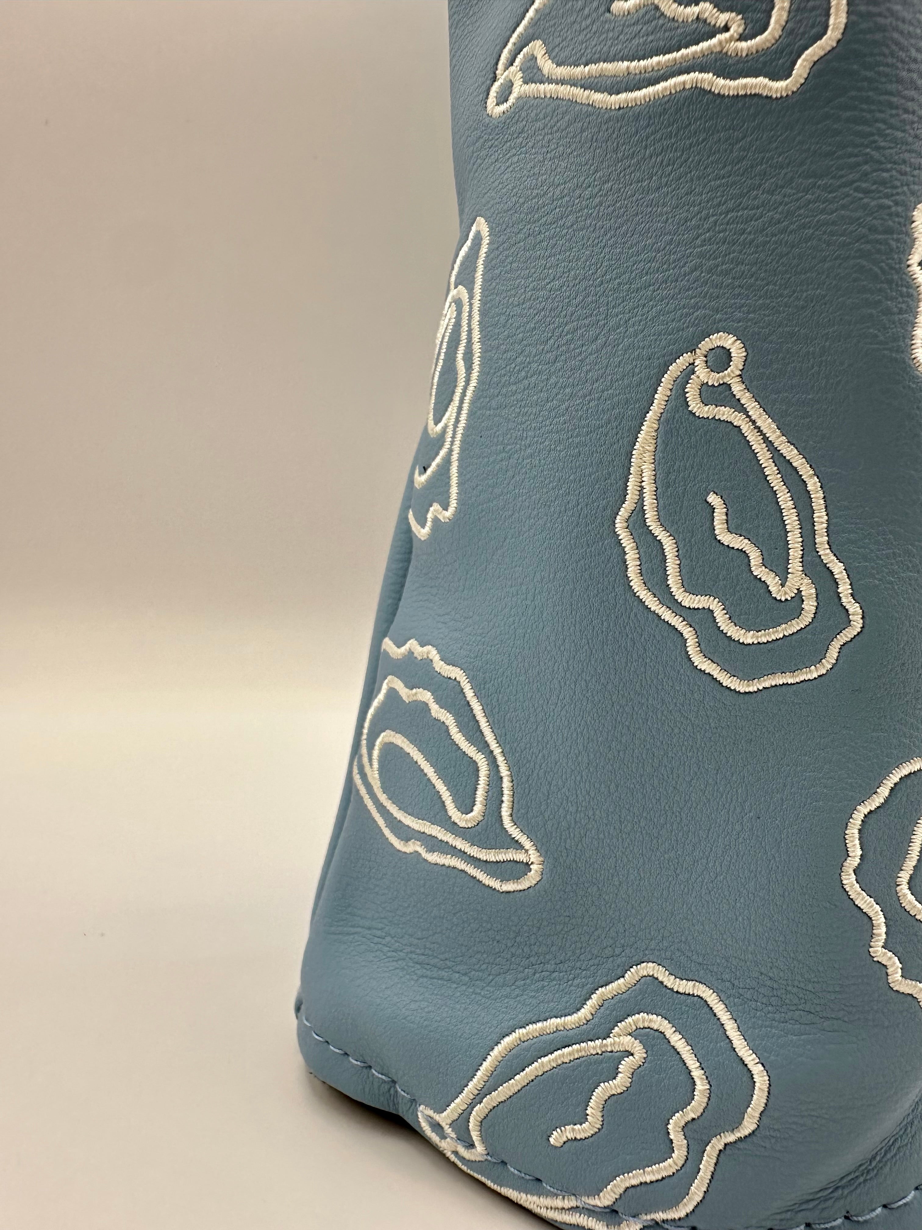 Shuck 'Em Wood Cover