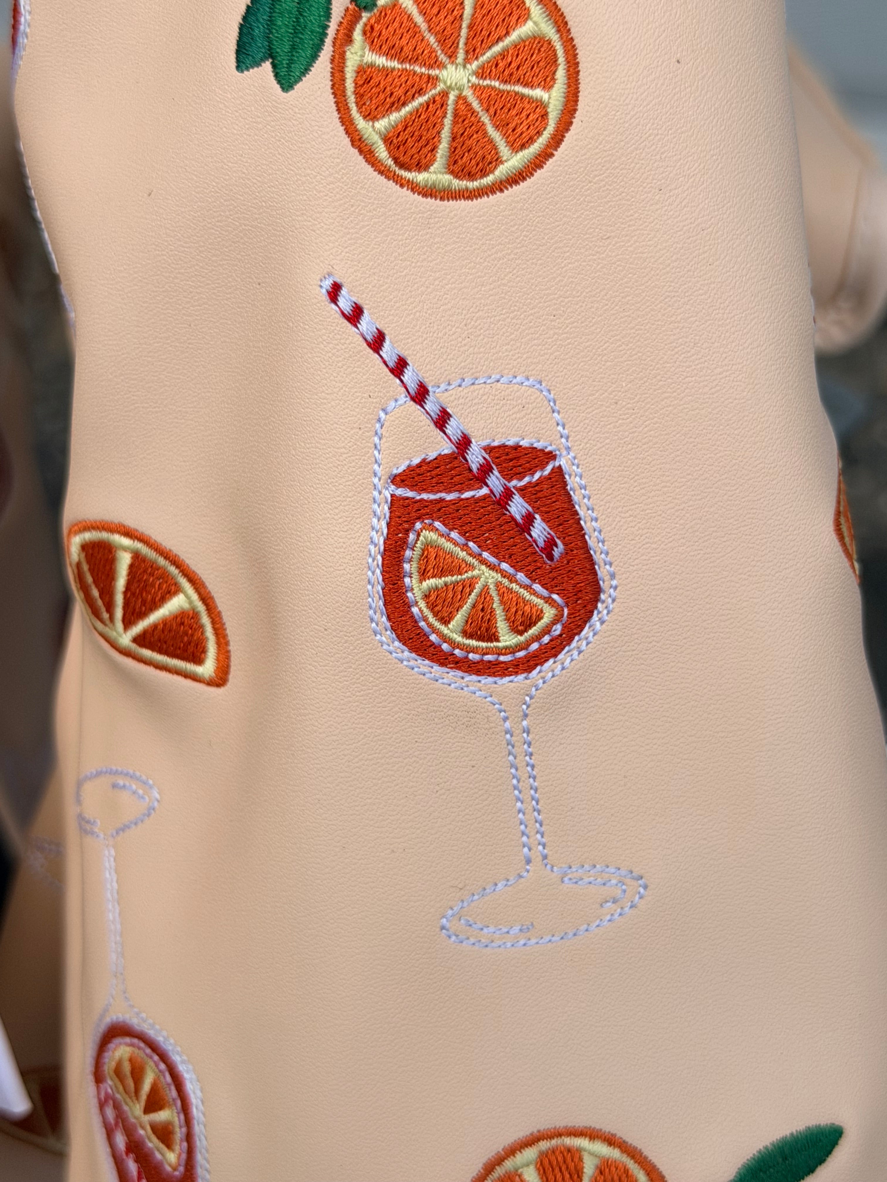 Spritz Szn Driver Cover