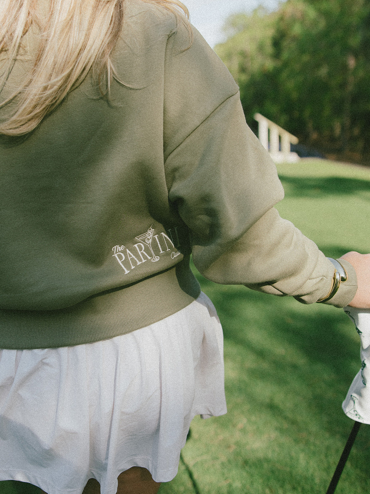 Perfectly Cropped Crew