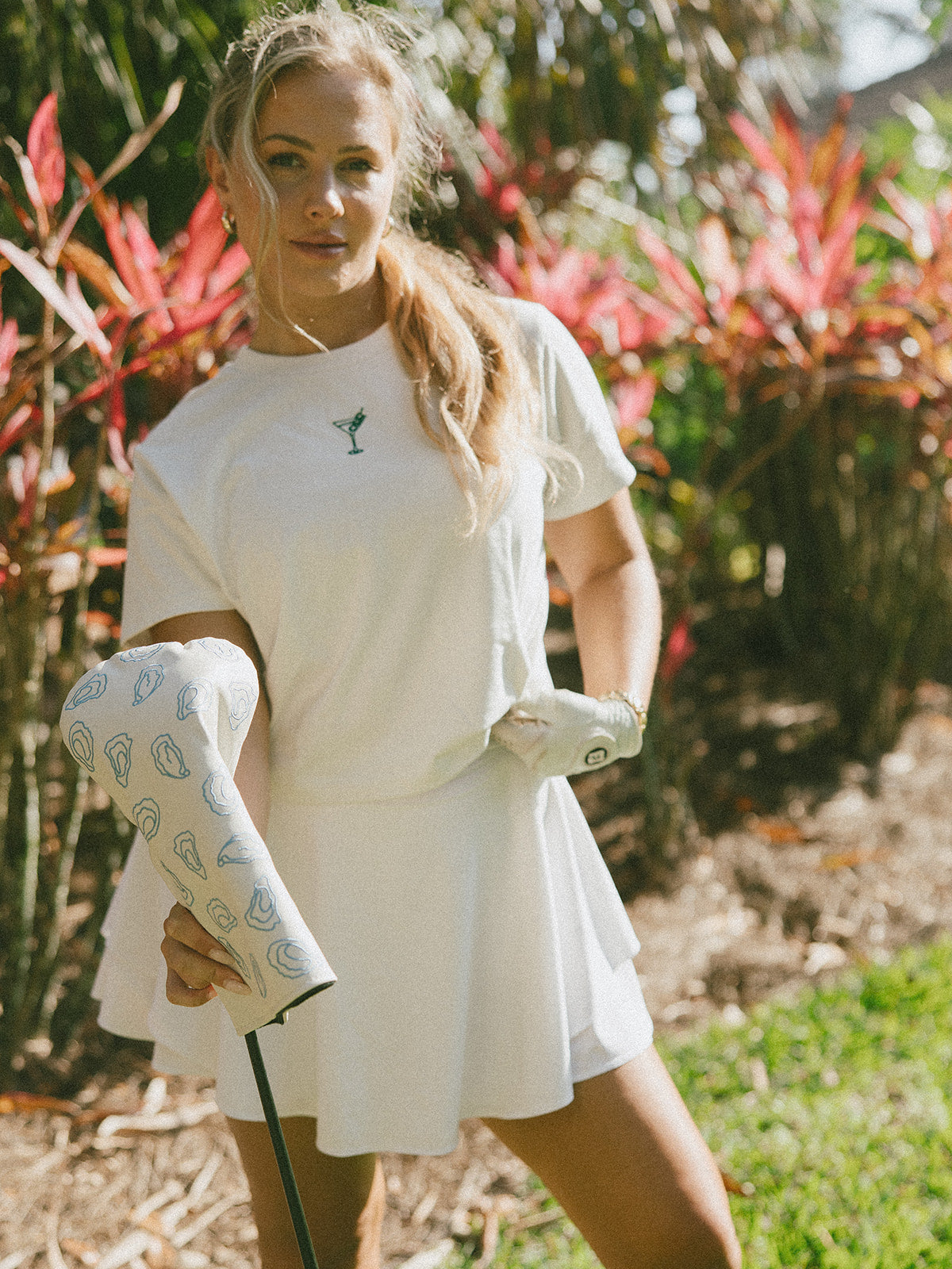 The Tini Tee