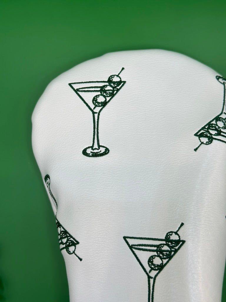 Another Round Wood Cover