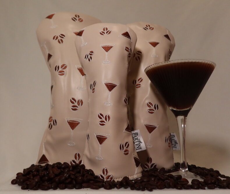 Espresso Martini Hybrid