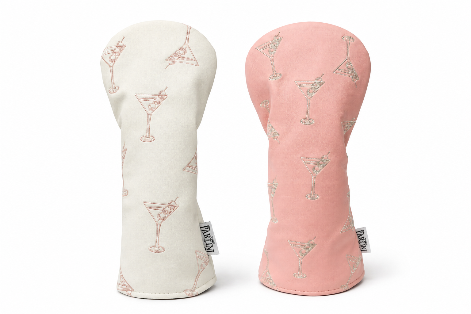 Another Round Bundle - Pink