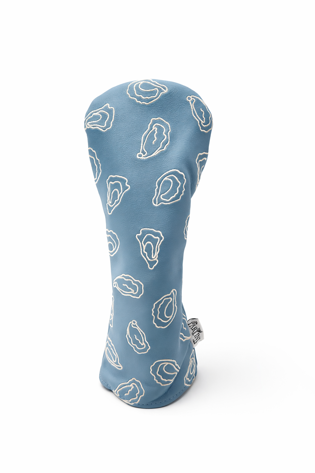 Shuck 'Em Wood Cover