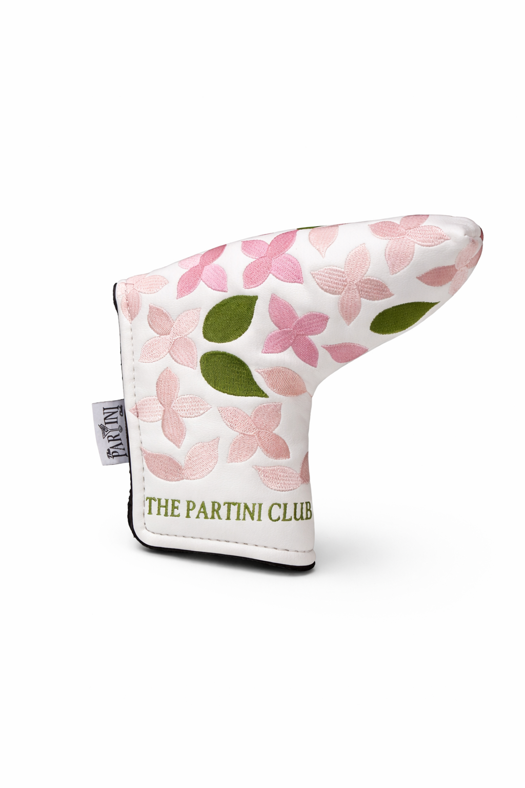 Hydrangea Drive Blade Putter Cover