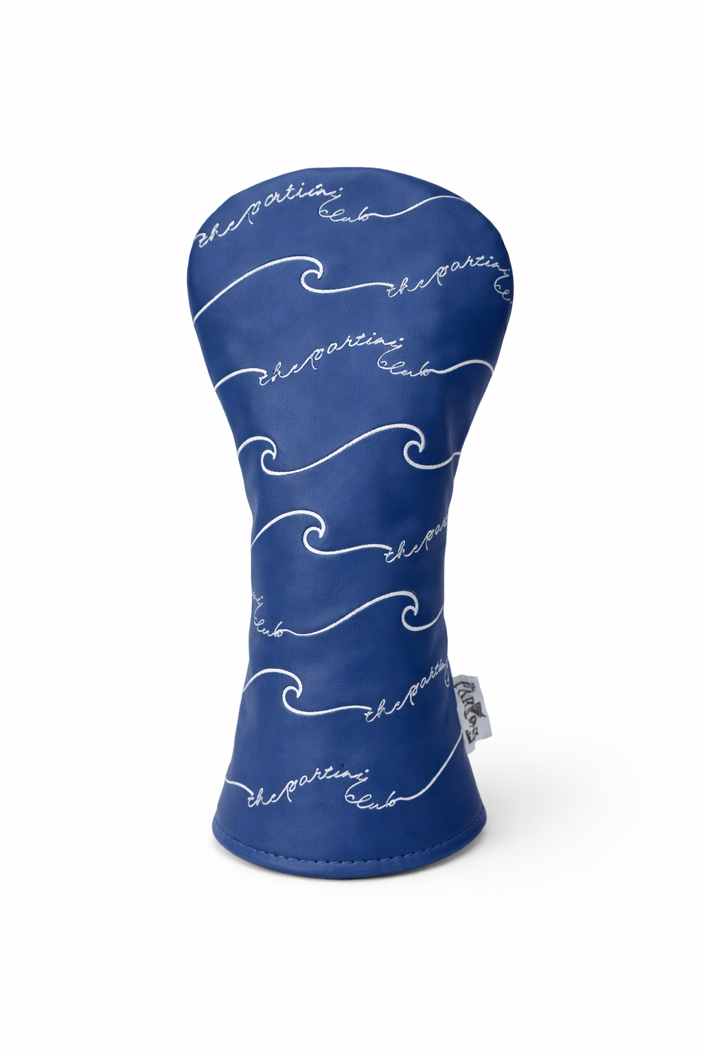 The Salty Splash Hybrid Cover