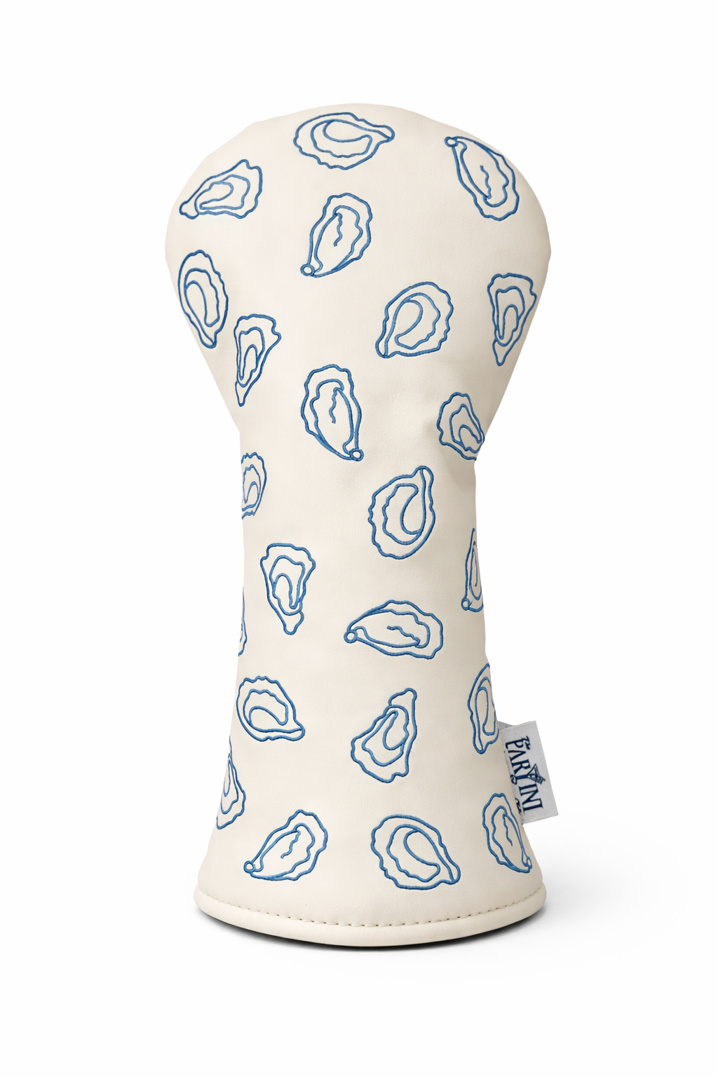 Shuck 'Em Driver Cover