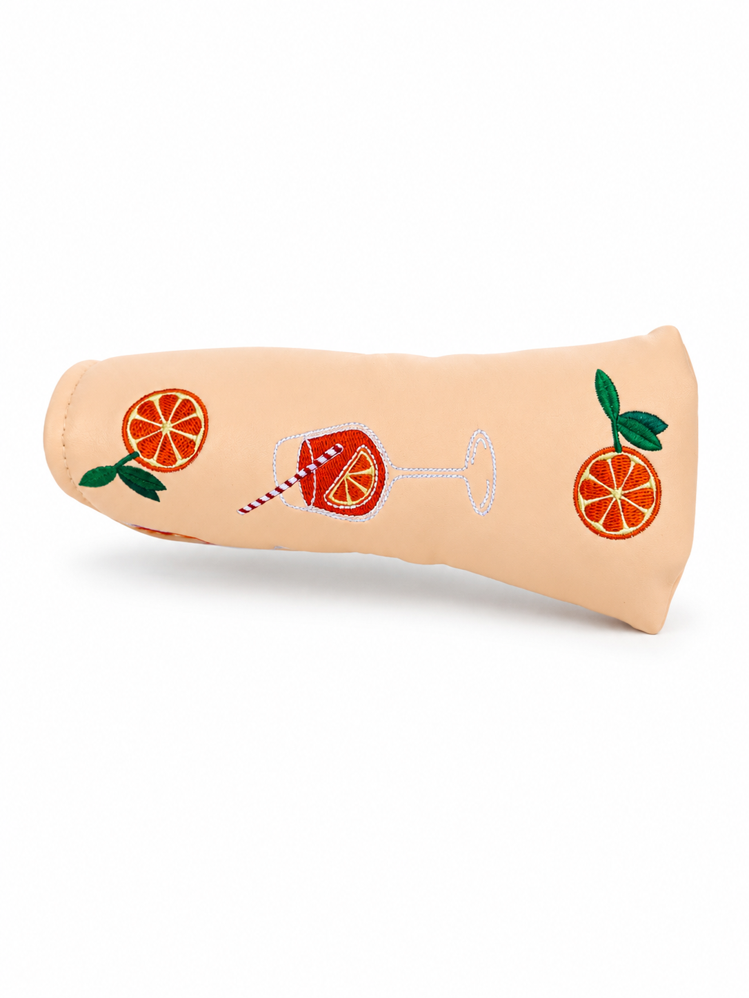 Spritz Szn Blade Putter Cover