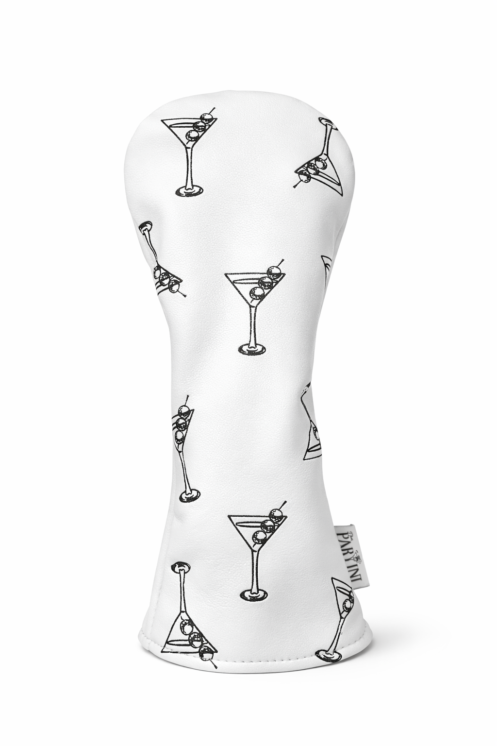 Another Round Wood Cover