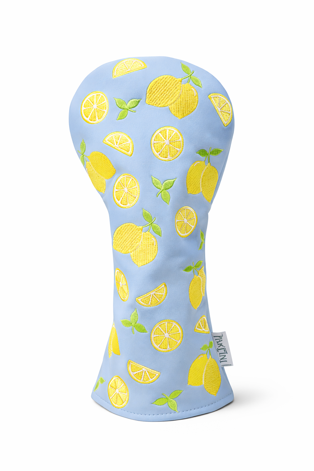 Main Squeeze Driver Cover