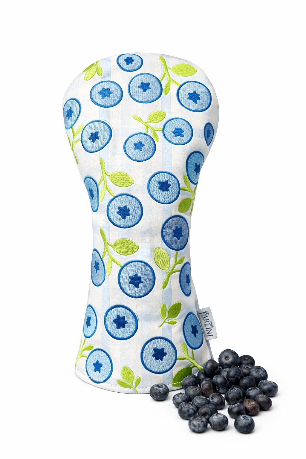 Second Slice Driver Cover