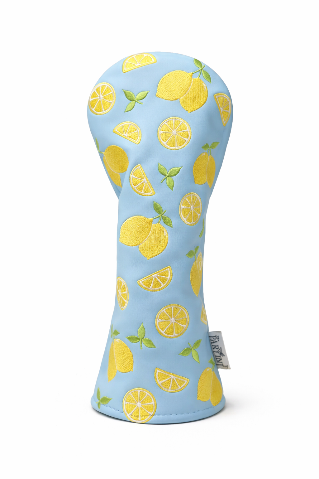 Main Squeeze Wood Cover