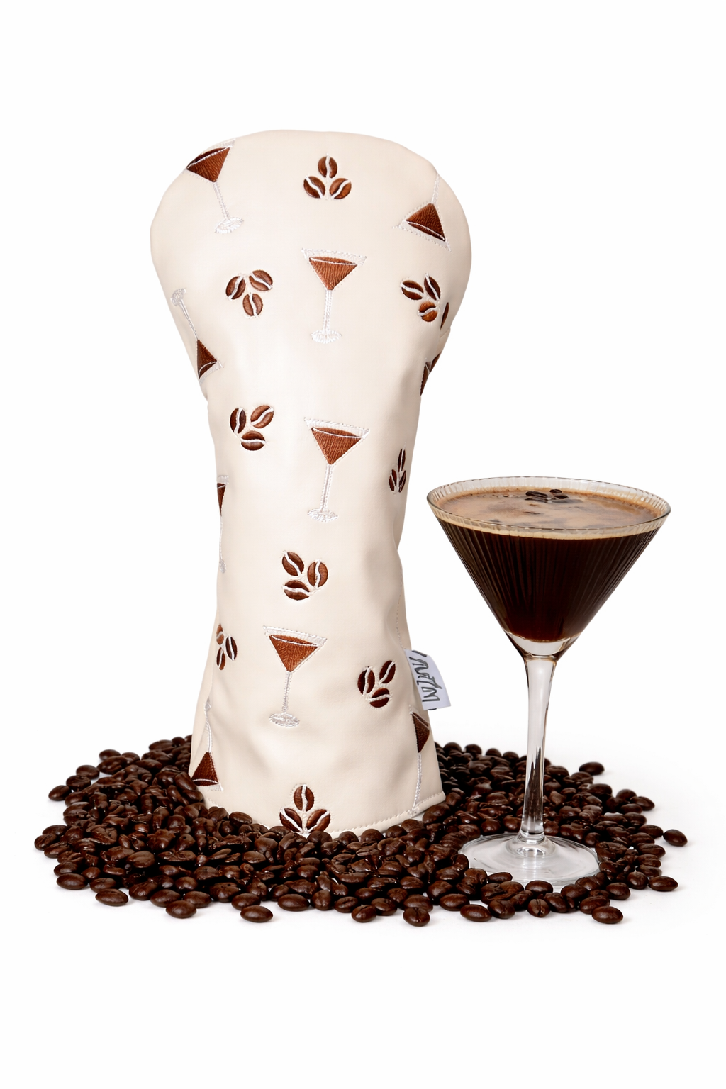 Espresso Martini Driver