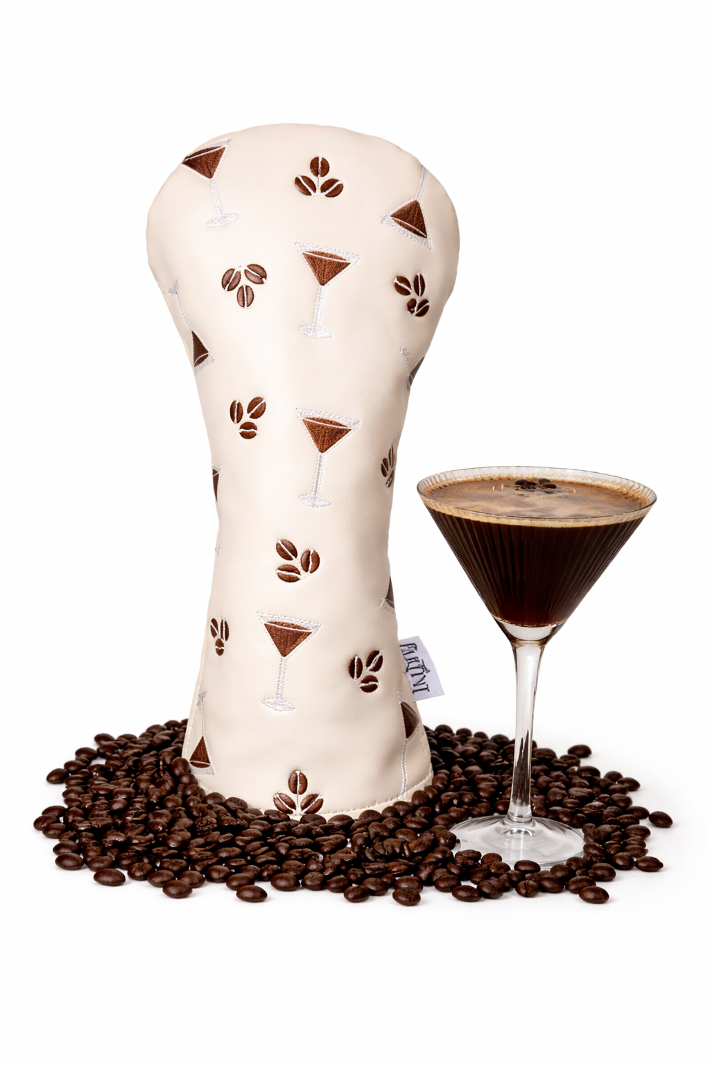 Espresso Martini Hybrid