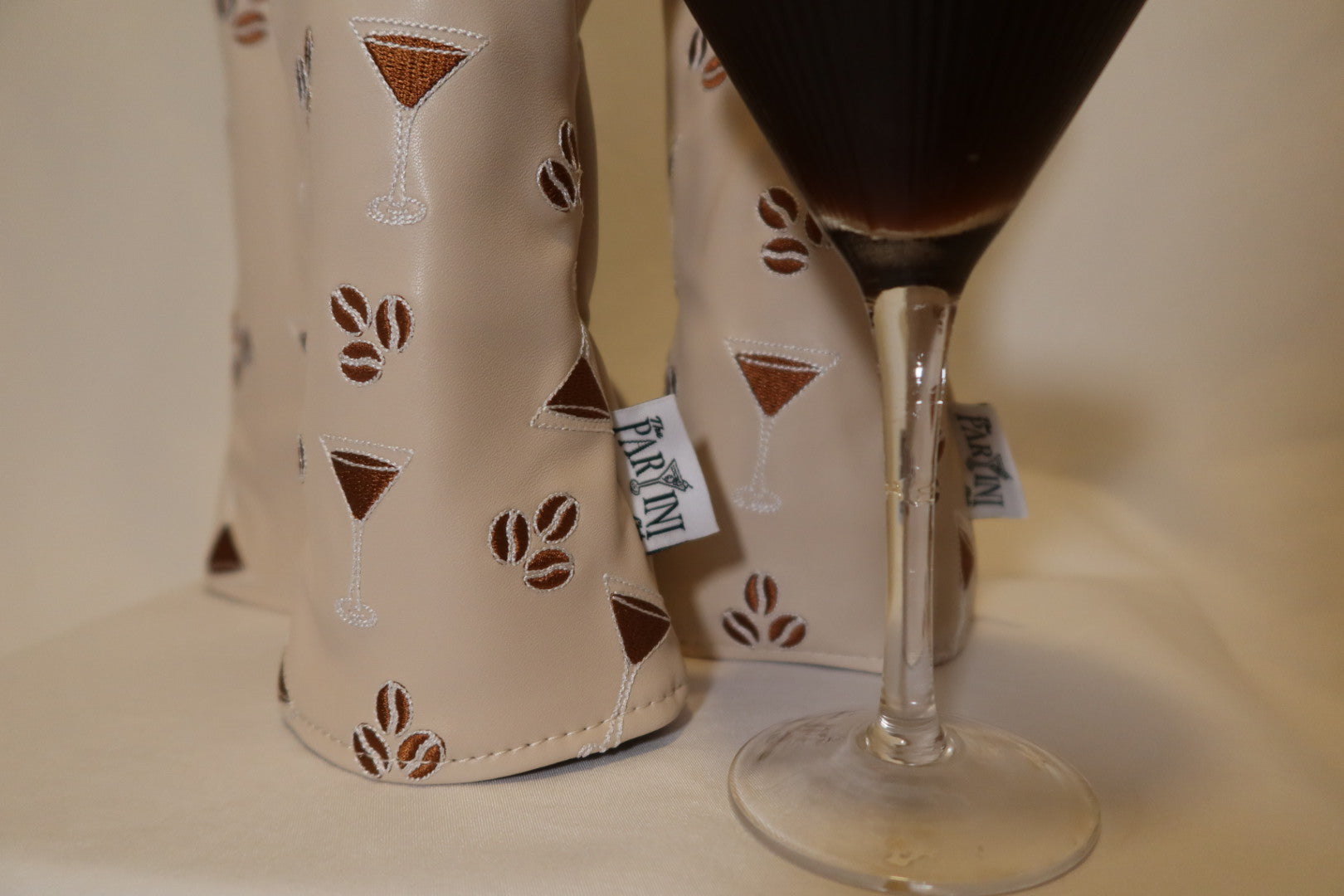 Espresso Martini Hybrid