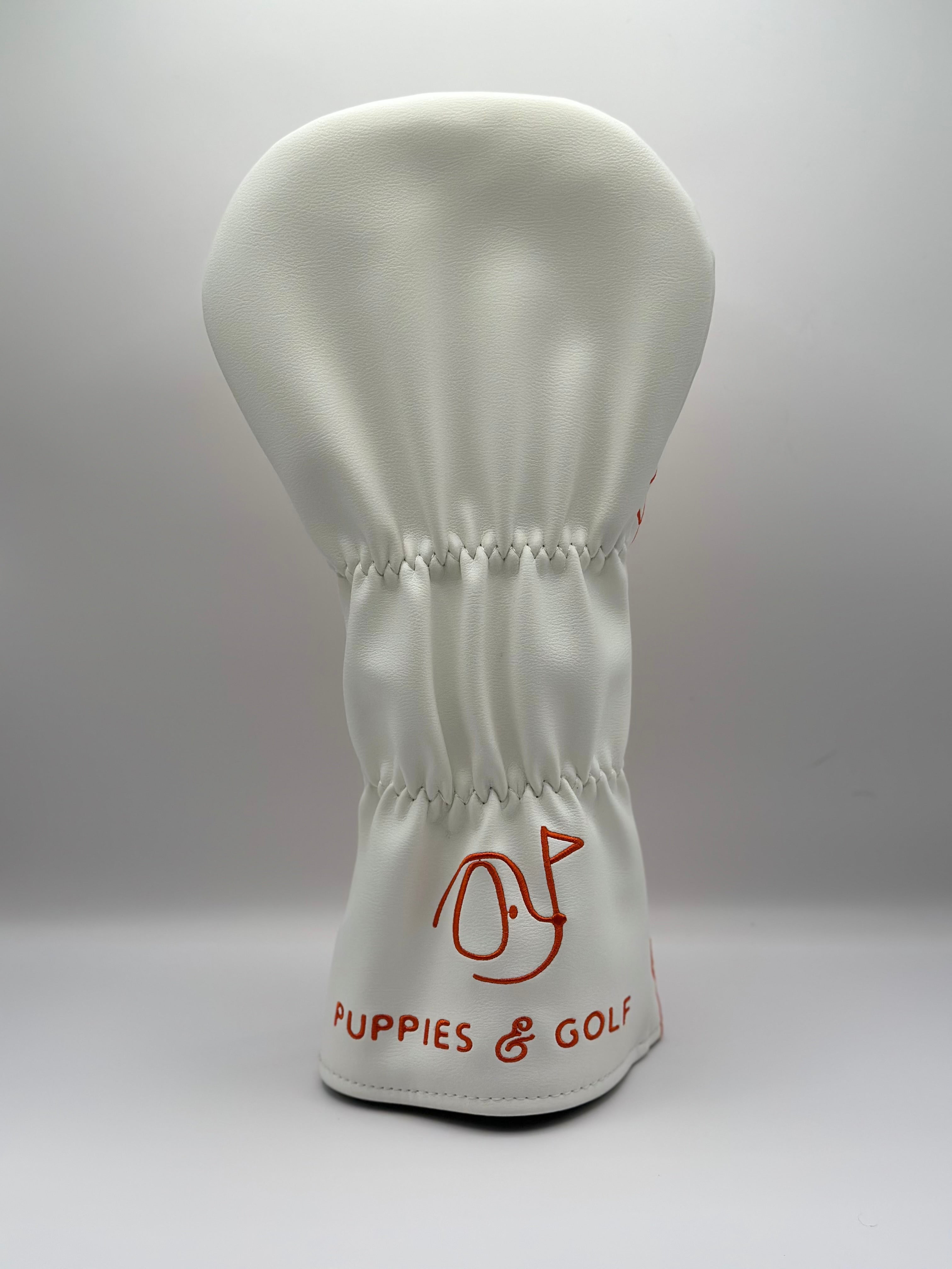 The Dogleg Driver - Coral