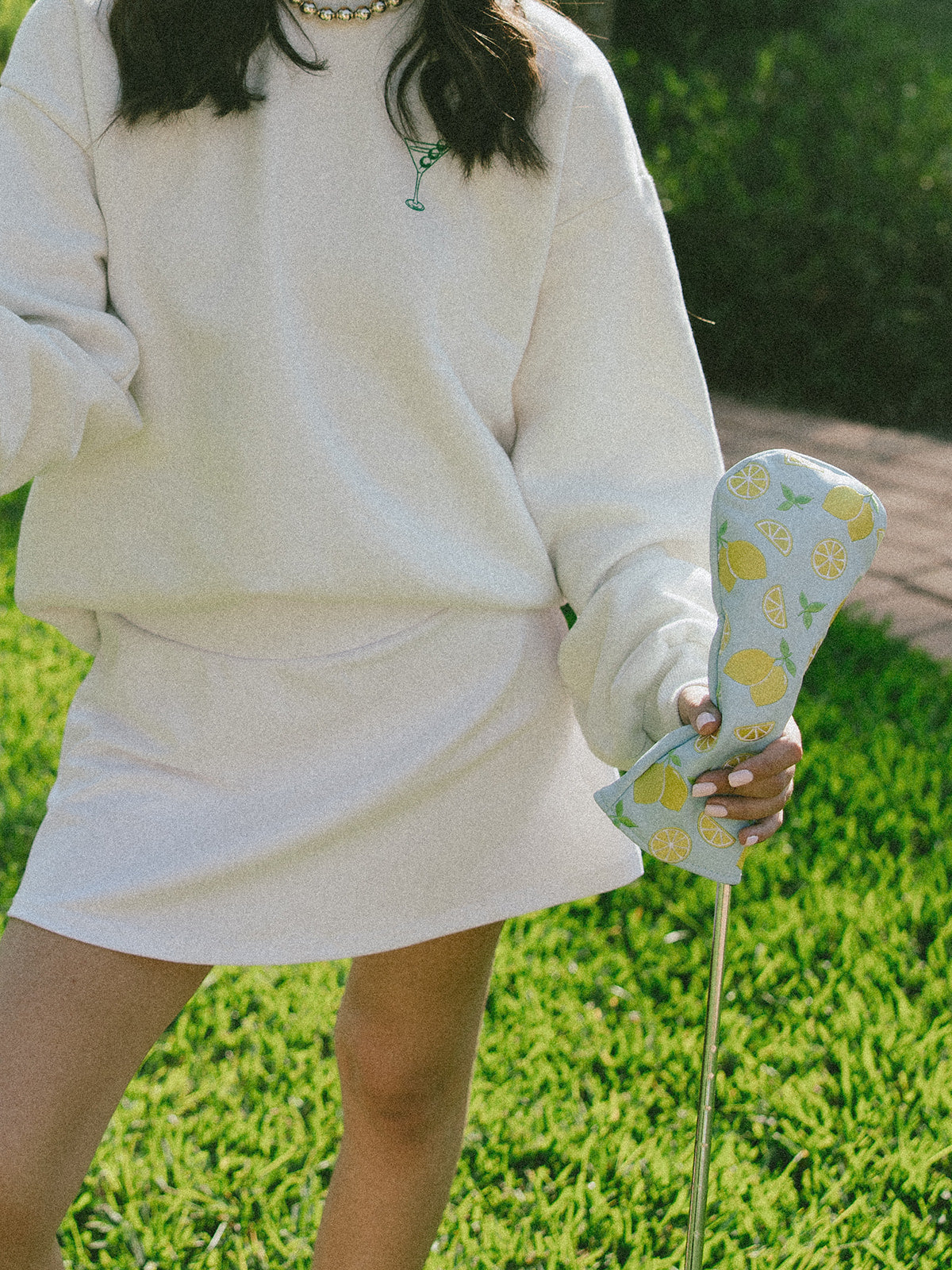 The Cozy Crew Sweatshirt