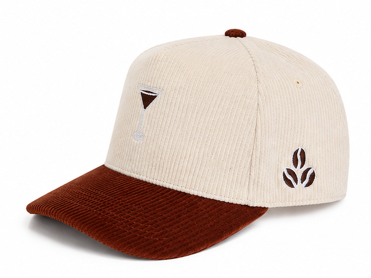 The Espresso Hat