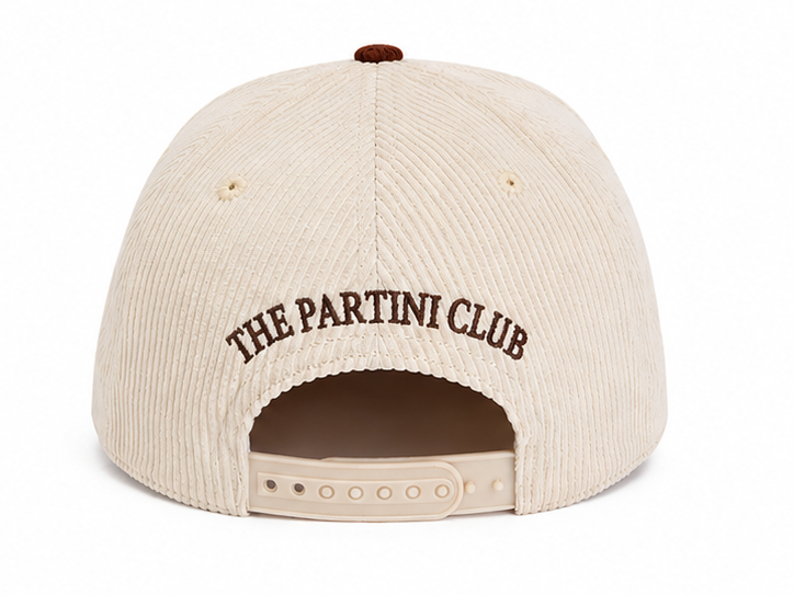 The Espresso Hat