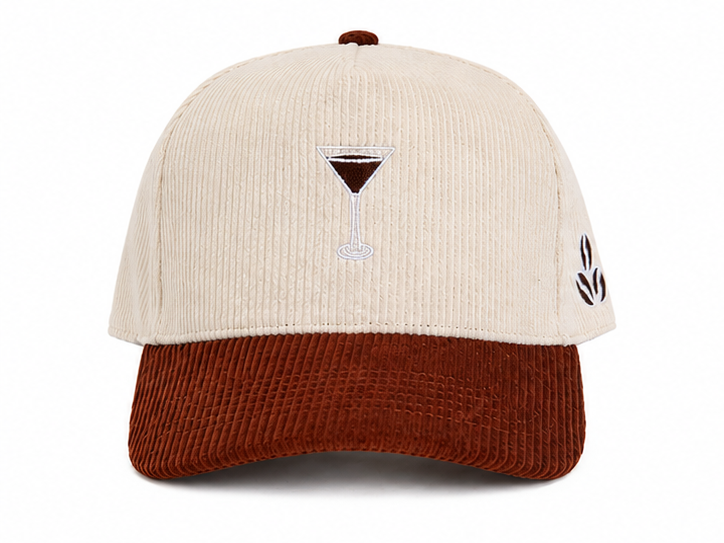 The Espresso Hat