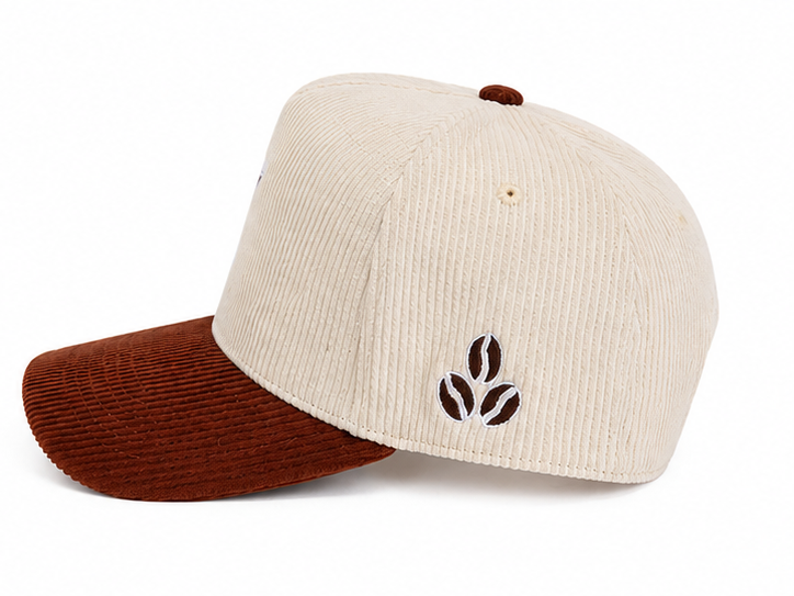 The Espresso Hat