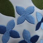 Hydrangea Drive Driver Cover