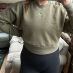 Perfectly Cropped Crew