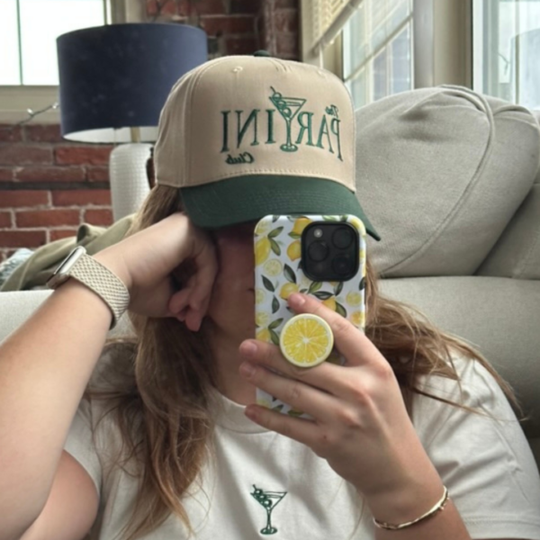 The Hailey Hat