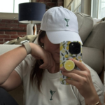 The Kelly Hat