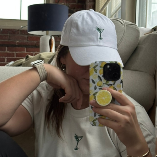 The Kelly Hat