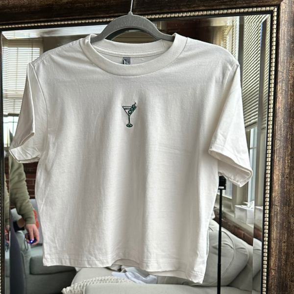 The Tini Tee