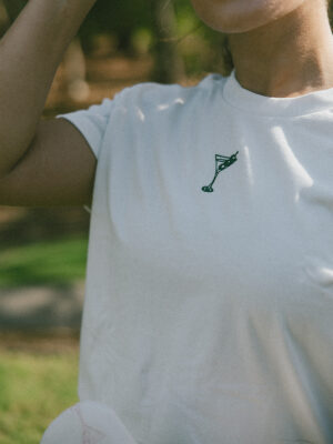 The Tini Tee