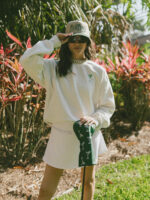 The Hailey Hat