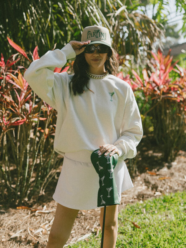 The Hailey Hat