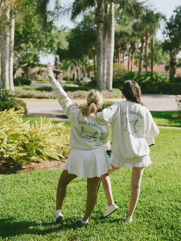 The Cozy Crew Sweatshirt