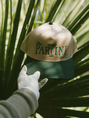 The Hailey Hat