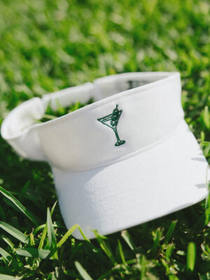 The Tizzy Visor