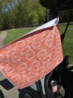 The Ruff Round Magnetic Towel