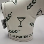 Another Round Blade Putter Cover
