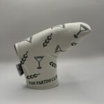 Another Round Blade Putter Cover