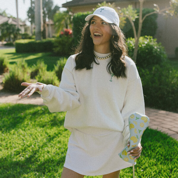 The Kelly Hat