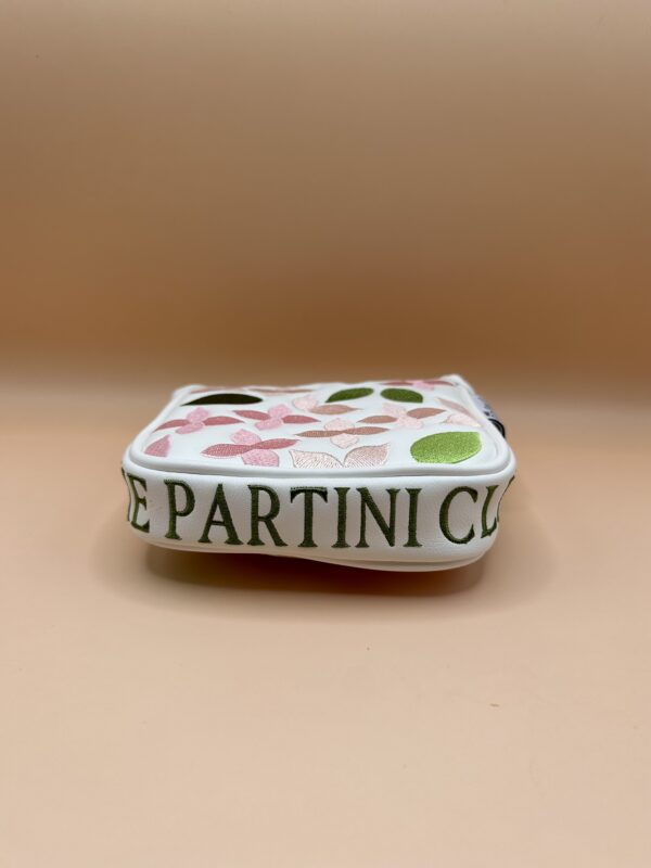 Hydrangea Drive Mallet Putter Cover