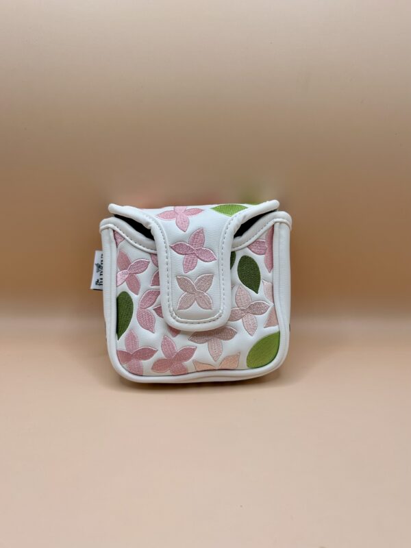 Hydrangea Drive Mallet Putter Cover