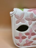 Hydrangea Drive Mallet Putter Cover