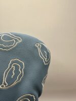 Shuck 'Em Wood Cover